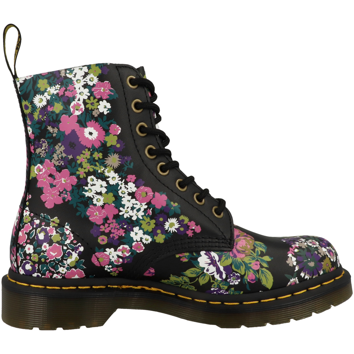 Dr. Martens 1460 Pascal Boots multicolor Dr. Martens 1460 Pascal Boots multicolor