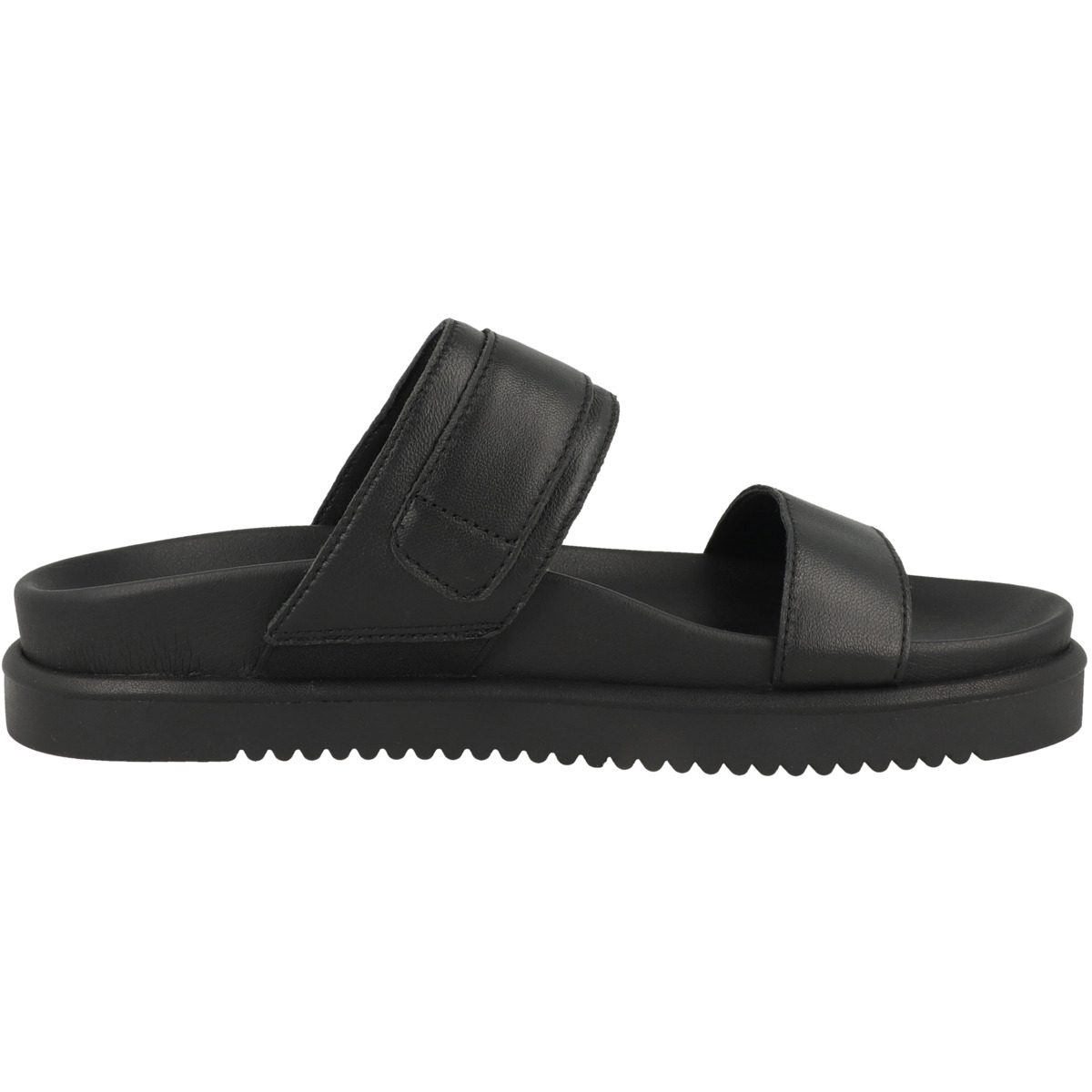 Steve Madden Take-TWO Sandale schwarz
