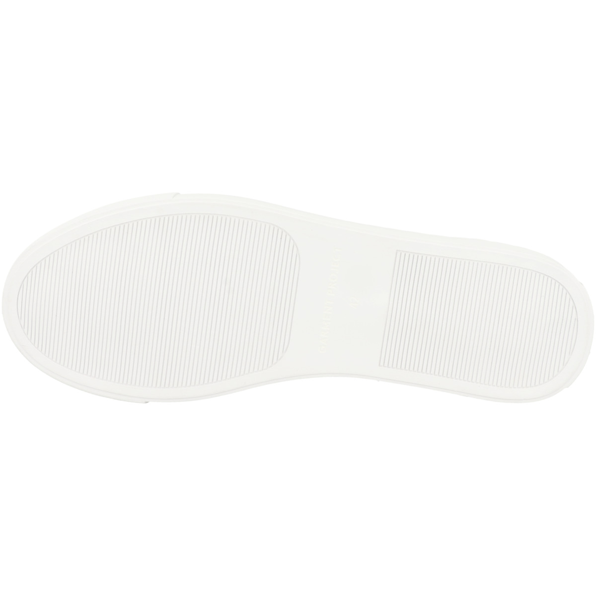 Garment Project Type Sneaker low schwarz