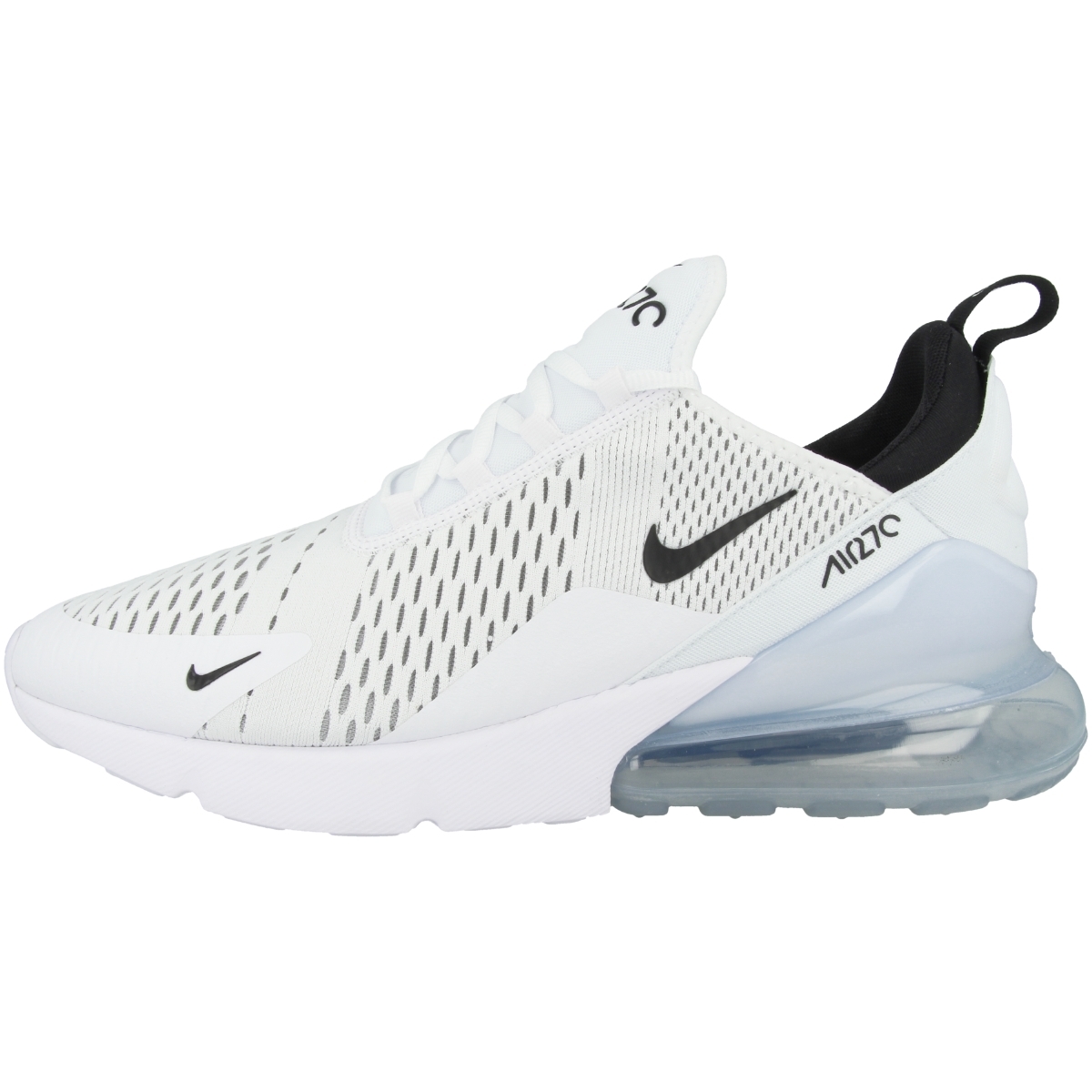 Nike Air Max 270 Schuhe weiss