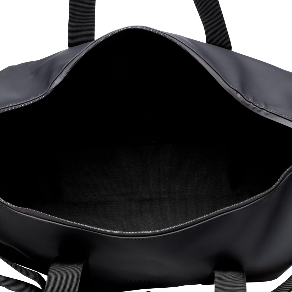 Rains Hilo Weekend Bag W3 Reisetasche dunkelblau Rains Hilo Weekend Bag W3 Reisetasche dunkelblau