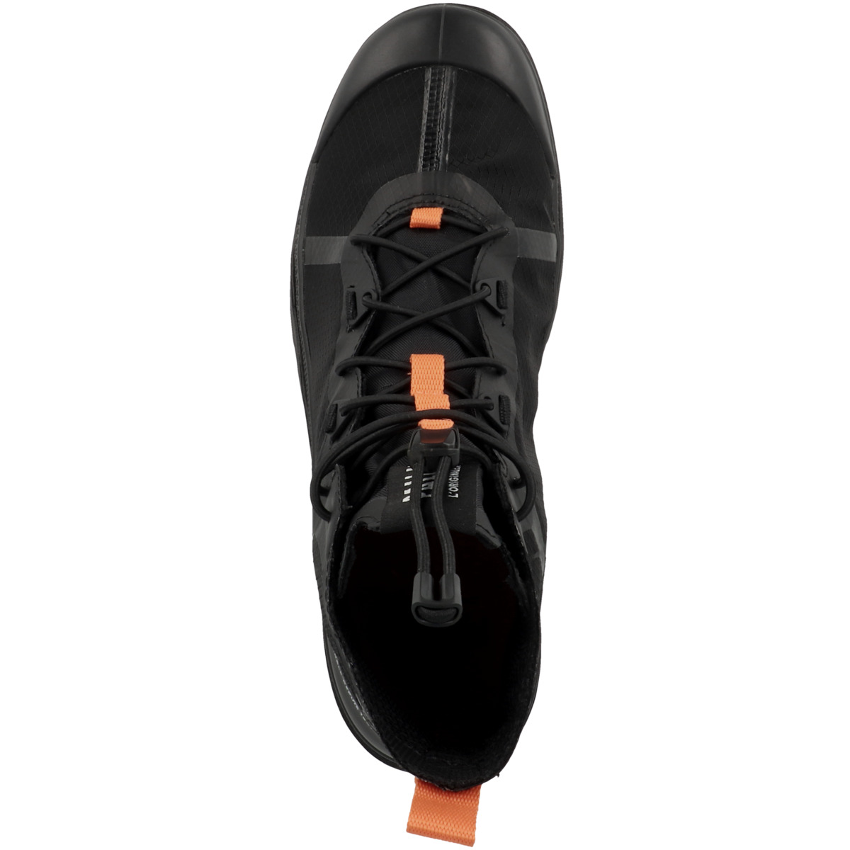 Palladium Travel Lite+ Adv Boots schwarz Palladium Travel Lite+ Adv Boots schwarz
