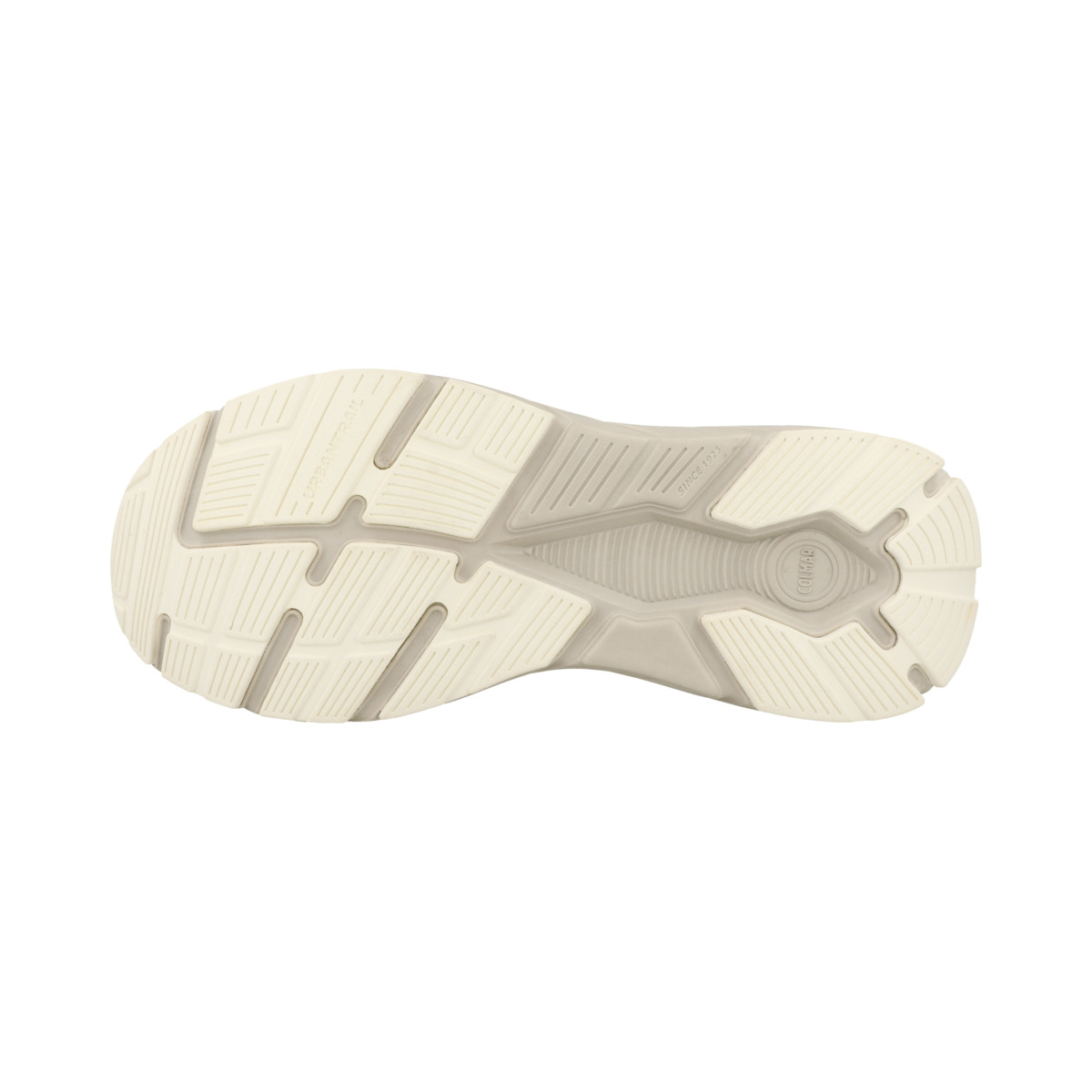Colmar Urbantrail X2 Sneaker low weiss