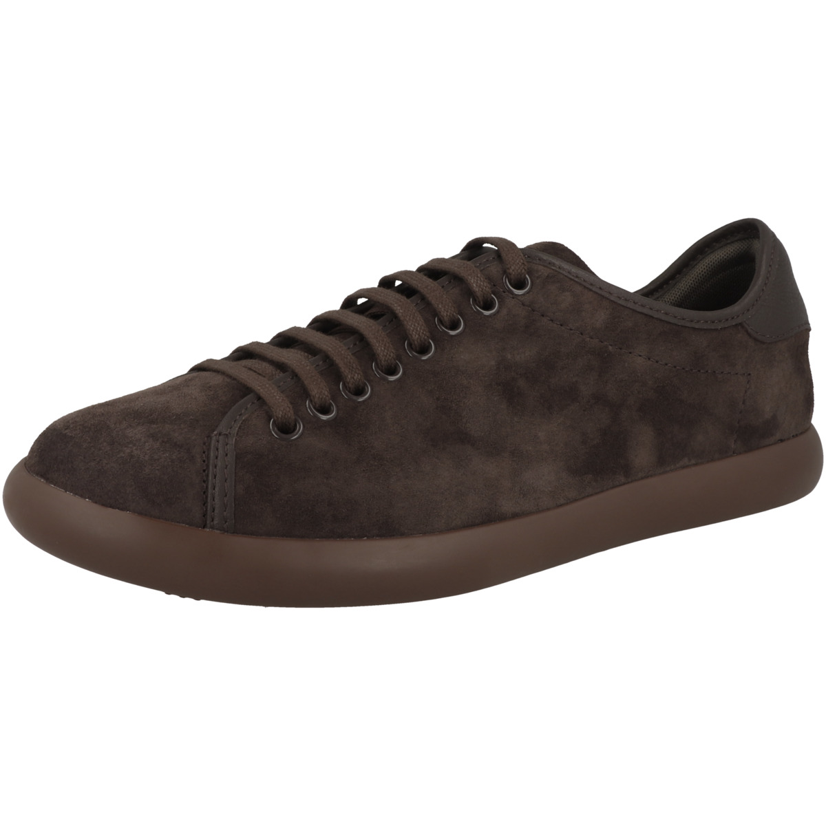 Camper Pelotas Soller Sneaker low dunkelbraun
