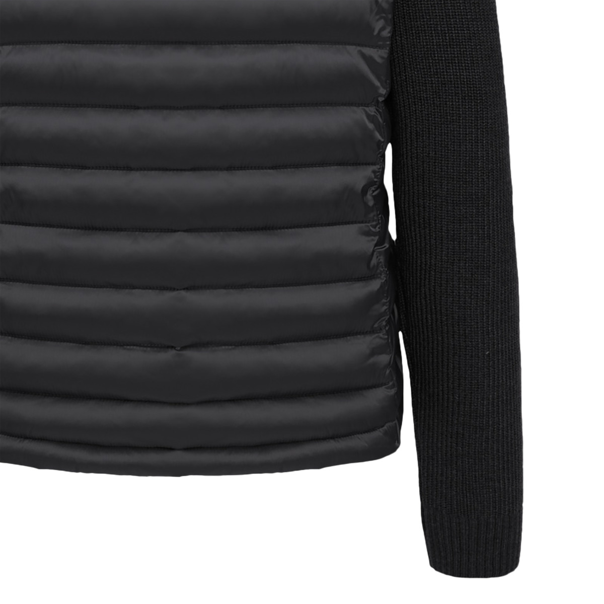 Colmar 2095 Übergangsjacke schwarz