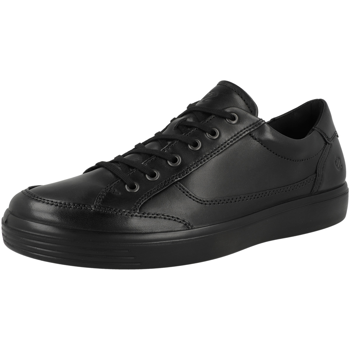 Ecco Classic M Sneaker low schwarz Ecco Classic M Sneaker low schwarz