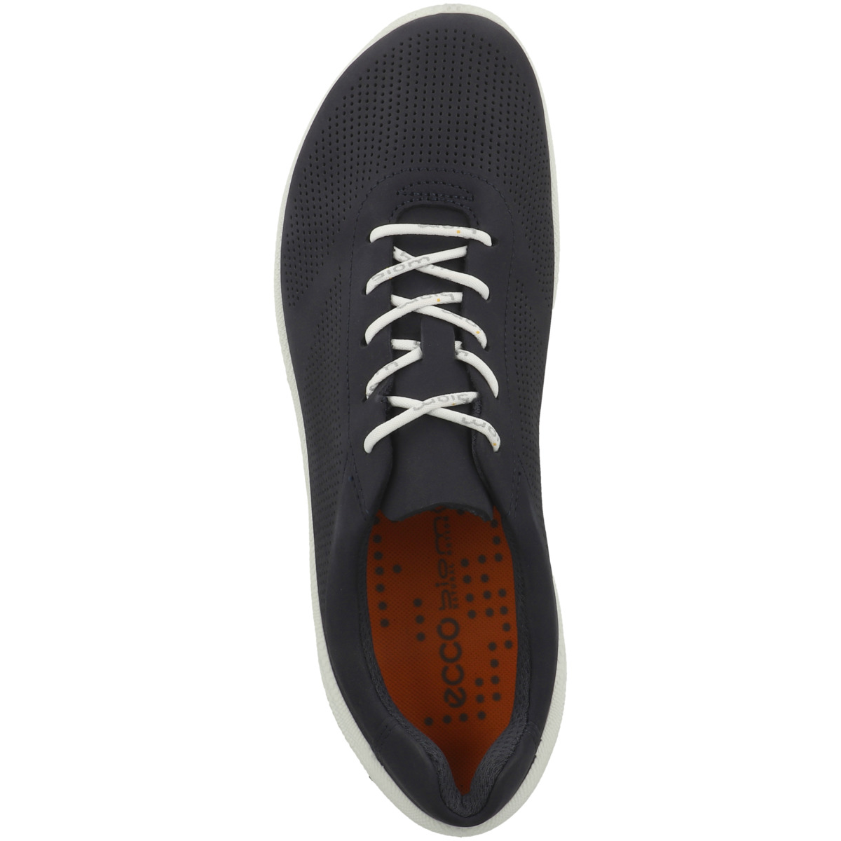 Ecco Biom Lite M Halbschuhe dunkelblau Ecco Biom Lite M Halbschuhe dunkelblau