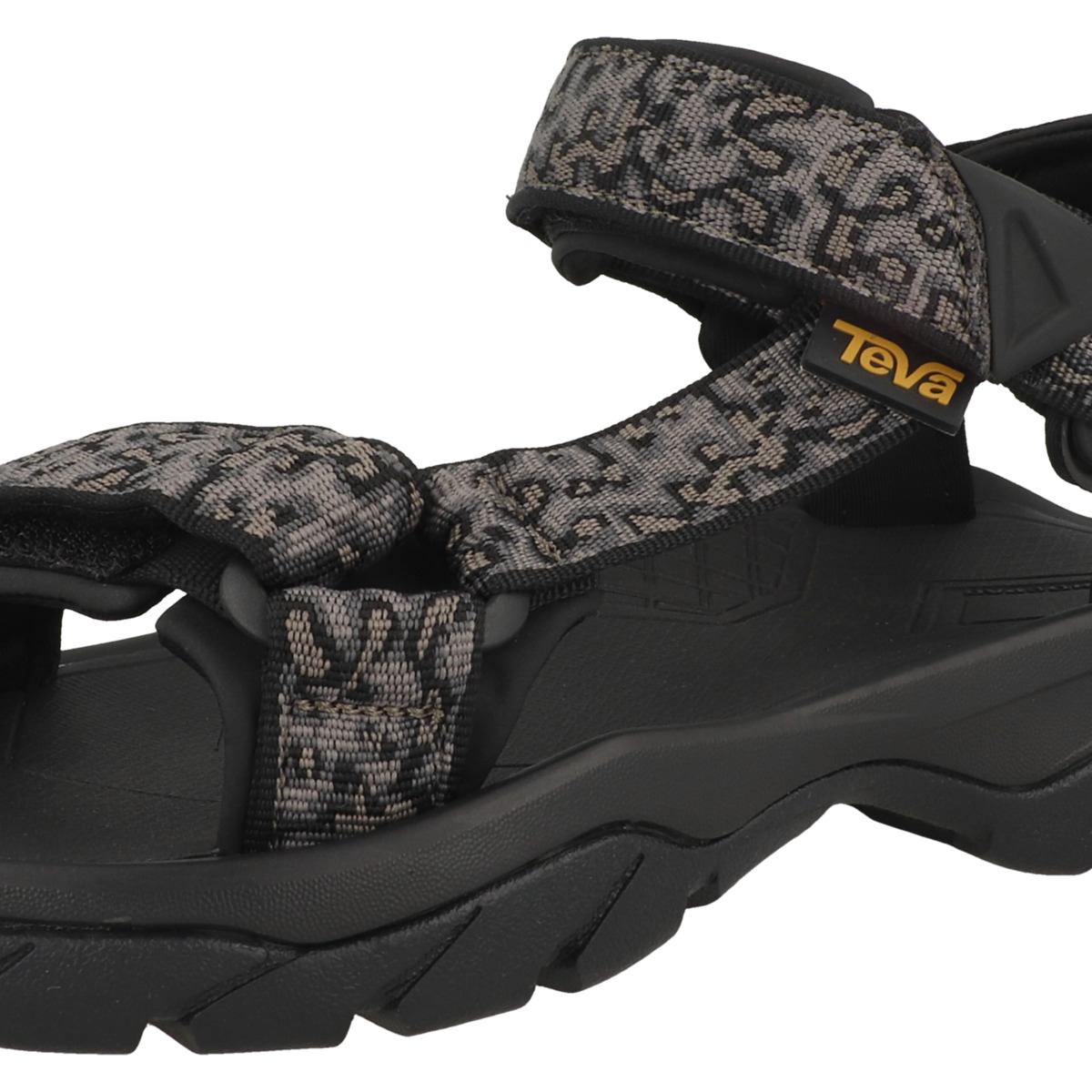 Teva Terra Fi 5 Universal Trekkingsandale multicolor Teva Terra Fi 5 Universal Trekkingsandale multicolor