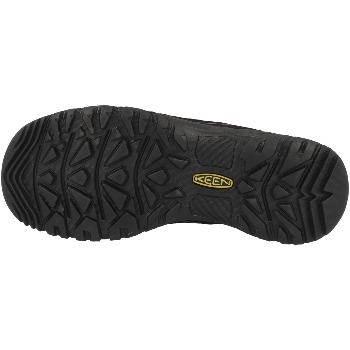 Keen Targhee IV WP Outdoorschuhe braun