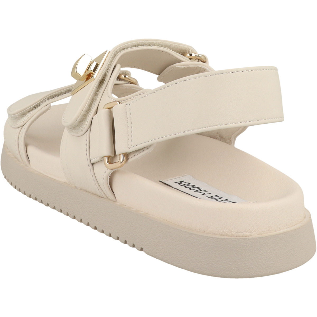 Steve Madden Mona Sandale beige