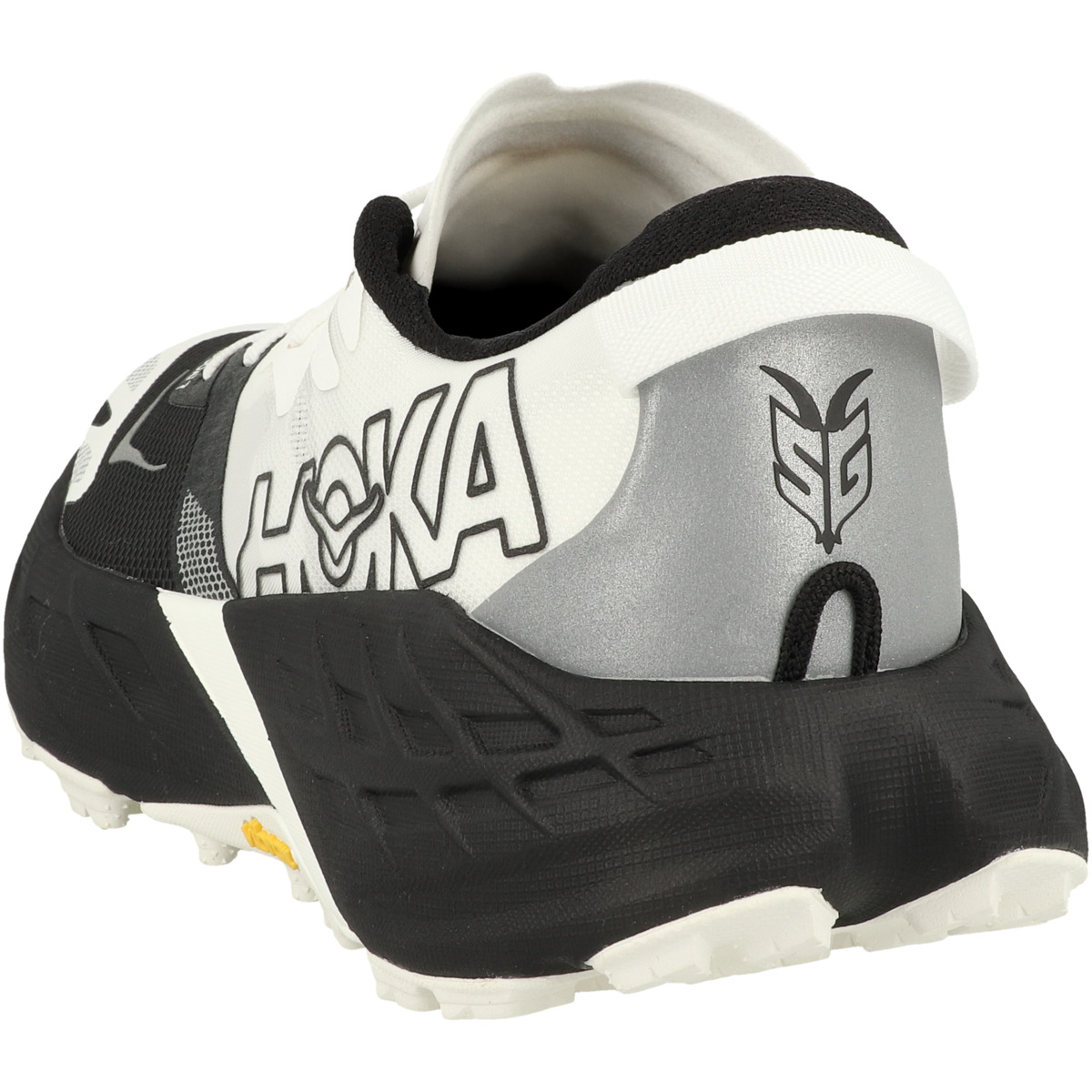 HOKA Speedgoat 7 Laufschuhe schwarz