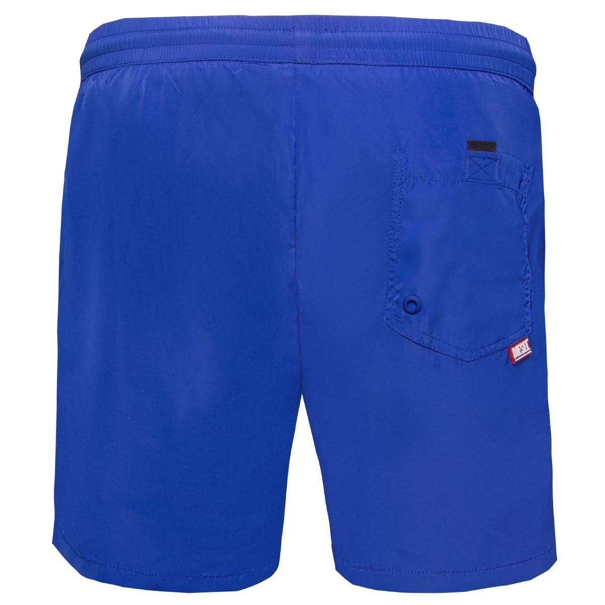 Diesel BMBX-CAYBAY-X Badeshorts blau Diesel BMBX-CAYBAY-X Badeshorts blau