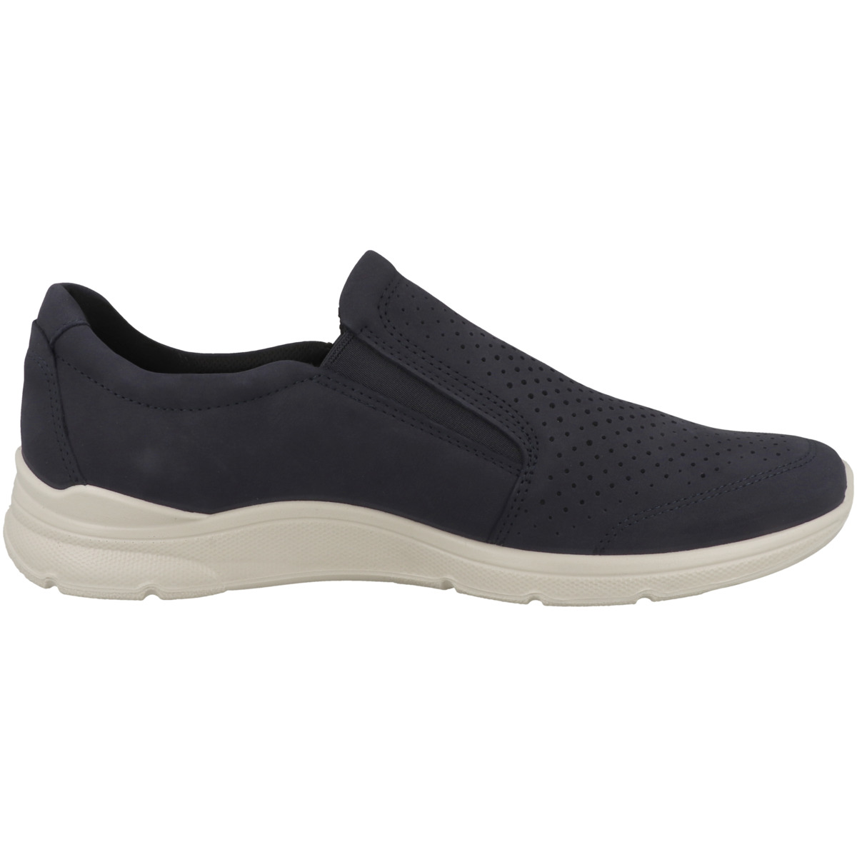 Ecco Irving Slipper dunkelblau Ecco Irving Slipper dunkelblau