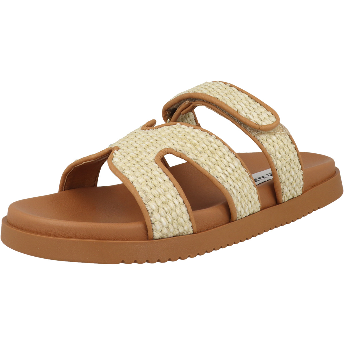 Steve Madden Missile-E Sandale hellbraun