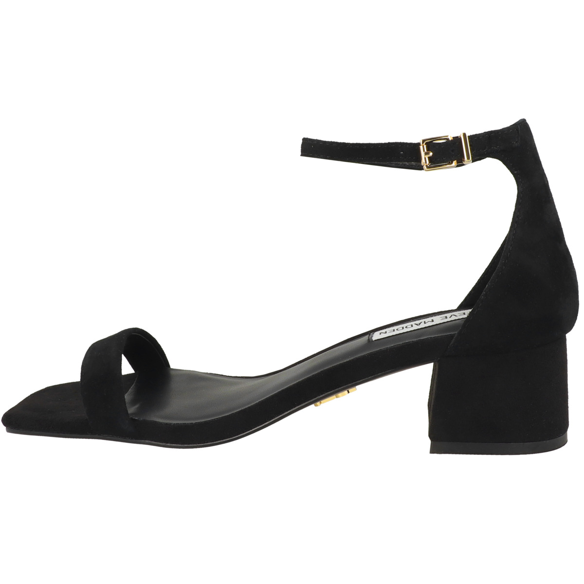 Steve Madden Gena Sandaletten schwarz
