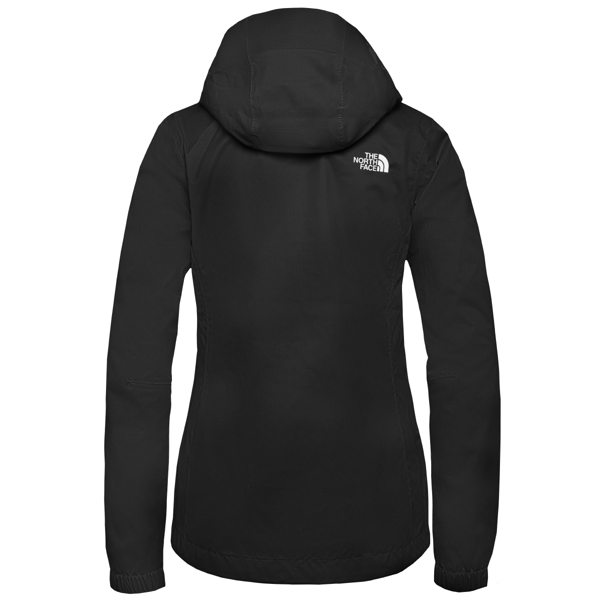 The North Face W Quest Funktionsjacke schwarz The North Face W Quest Funktionsjacke schwarz