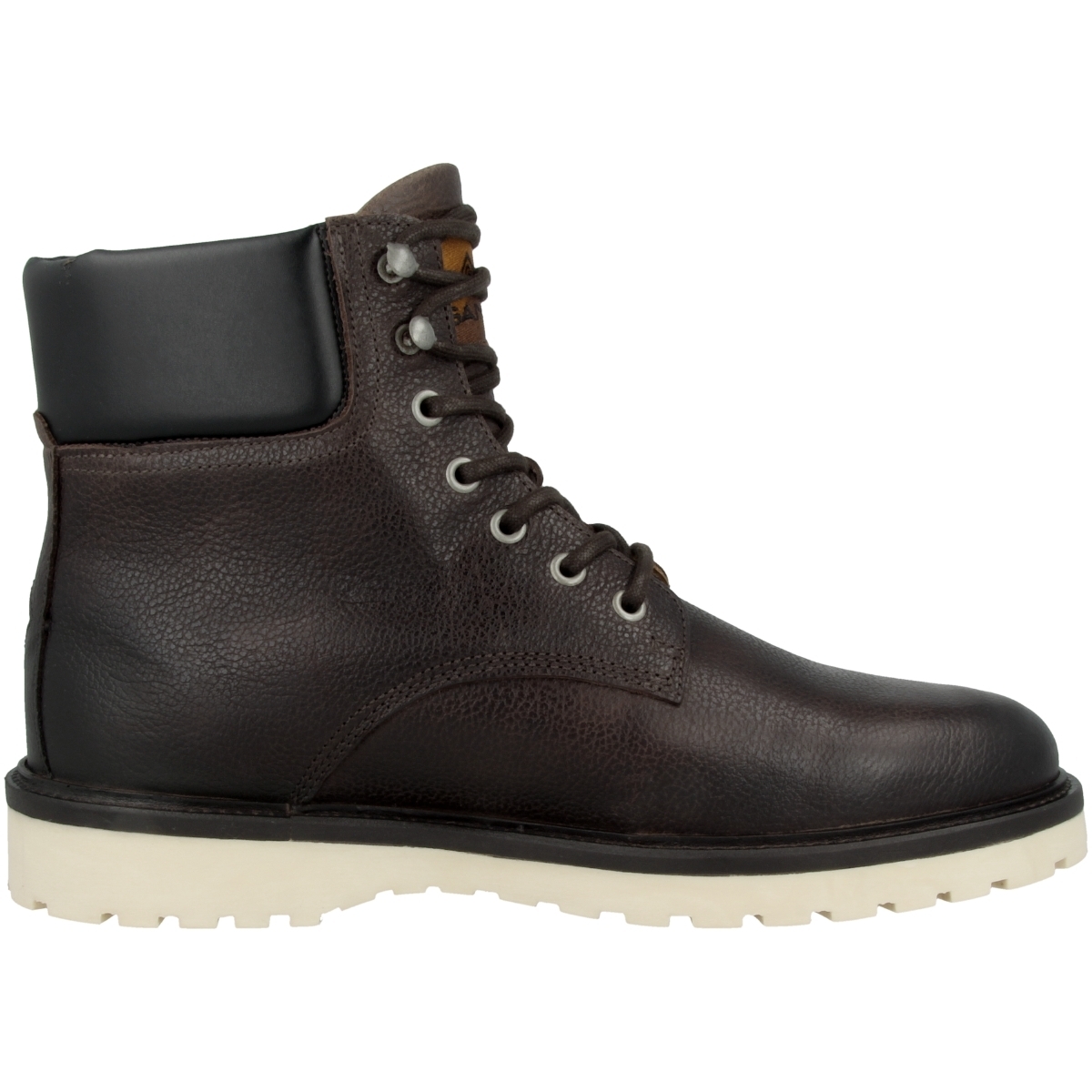 GANT Roden Boots braun