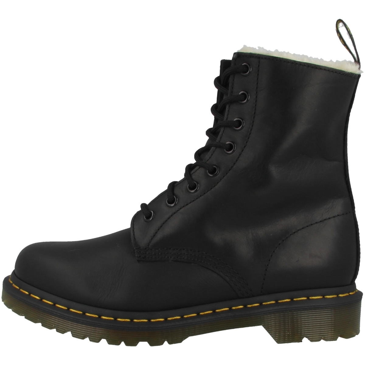 Dr. Martens 1460 Serena Boots schwarz Dr. Martens 1460 Serena Boots schwarz