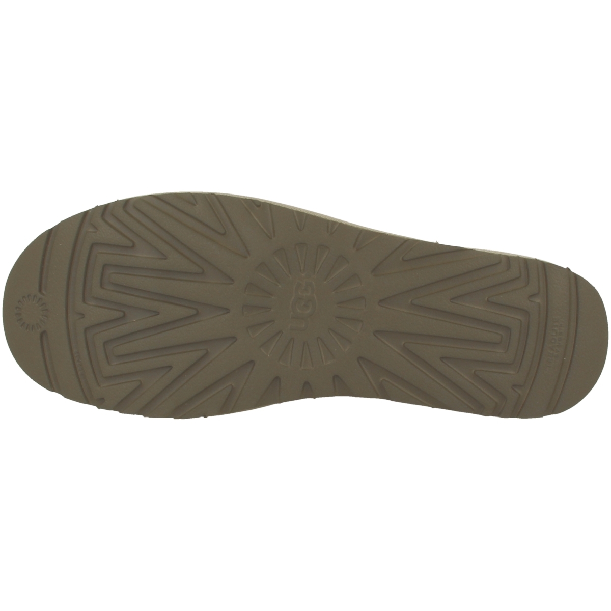 UGG Classic Mini II Boots Women beige UGG Classic Mini II Boots Women beige