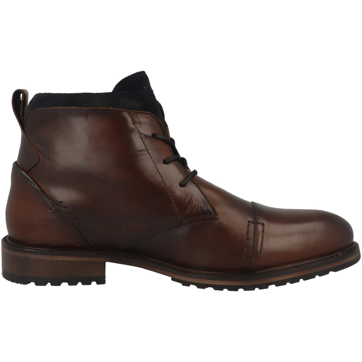 McGregor 624830 Boots braun