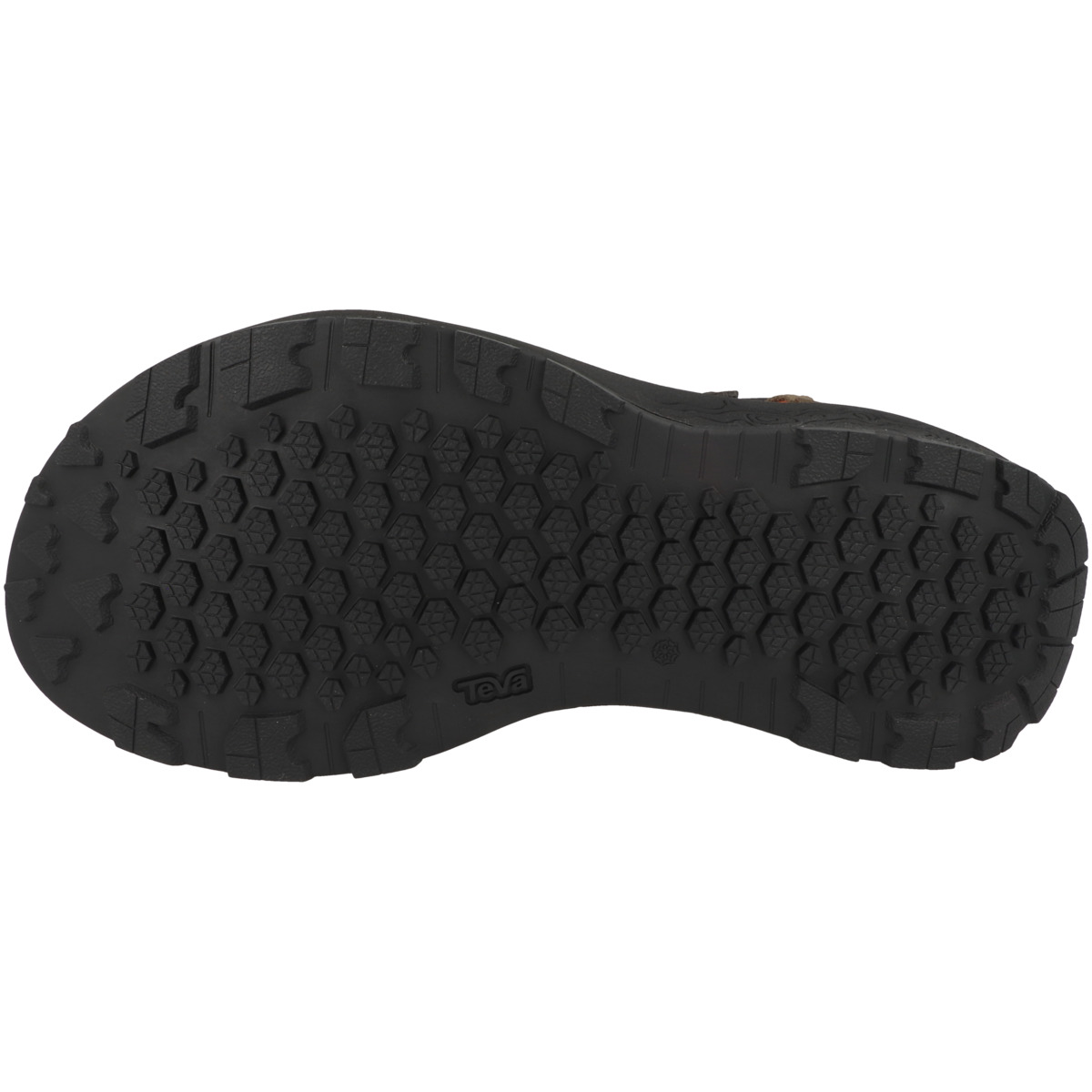 Teva Hydratrek Mens Trekkingsandale braun Teva Hydratrek Mens Trekkingsandale braun