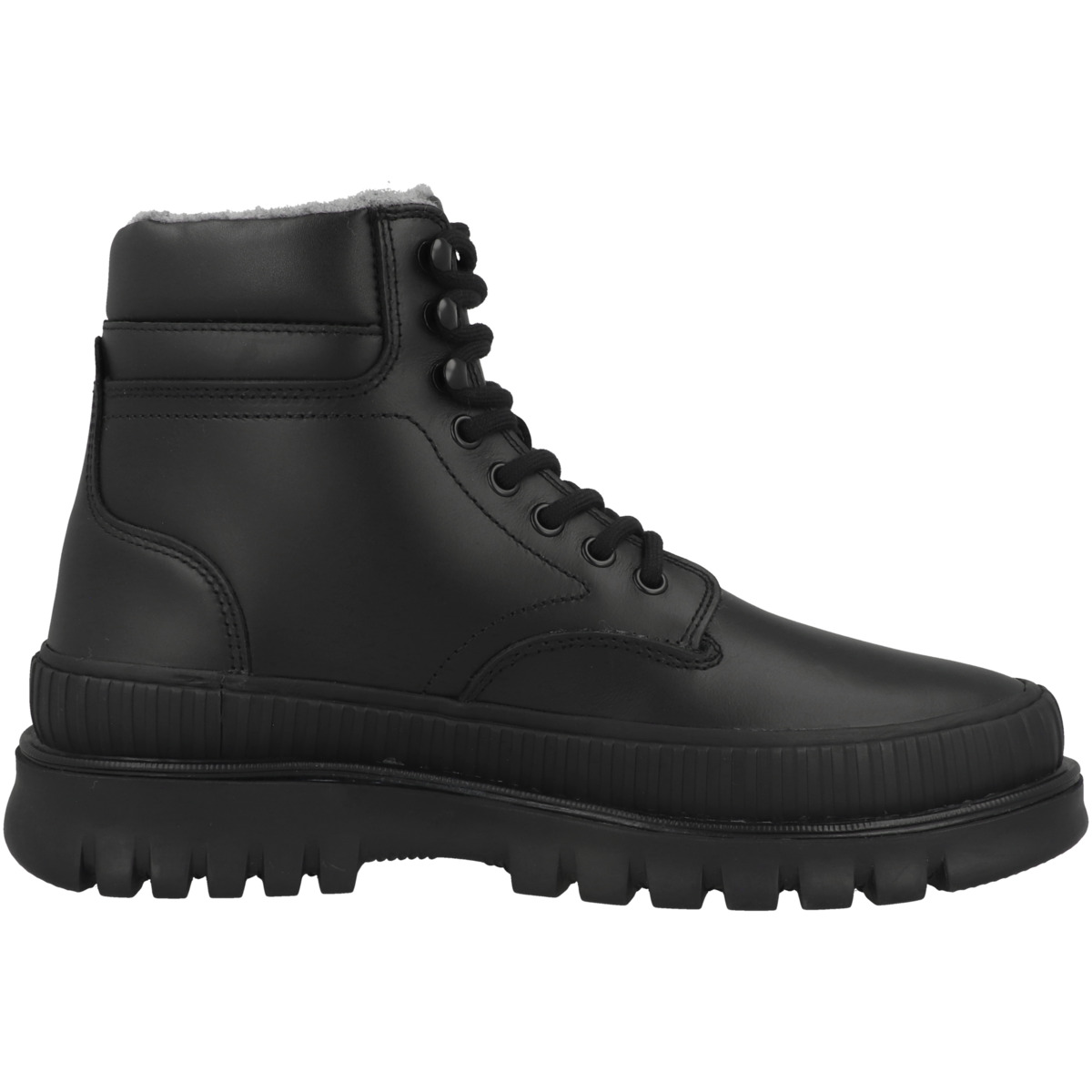 GANT Nebrada Boots schwarz