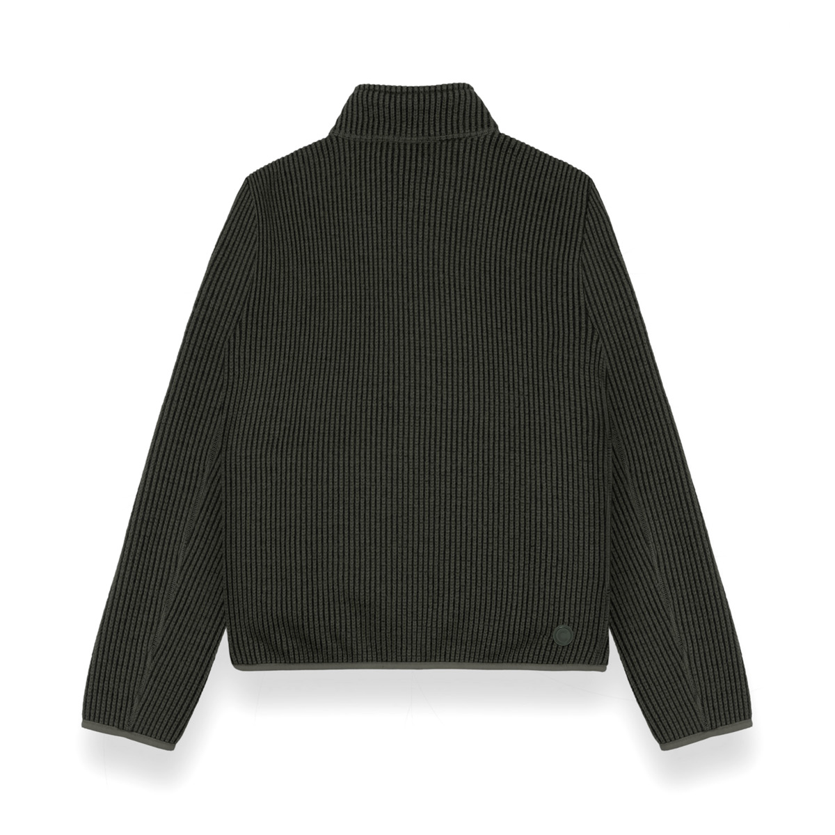 Colmar 4496R Pullover dunkelgruen