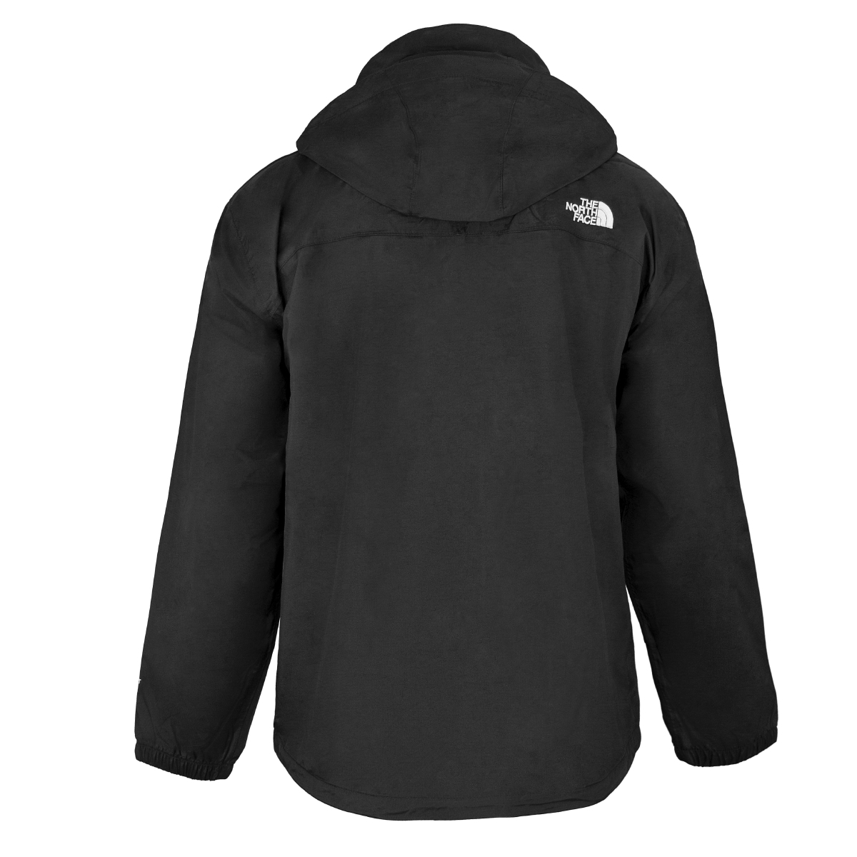 The North Face M Resolve Jacke schwarz The North Face M Resolve Jacke schwarz