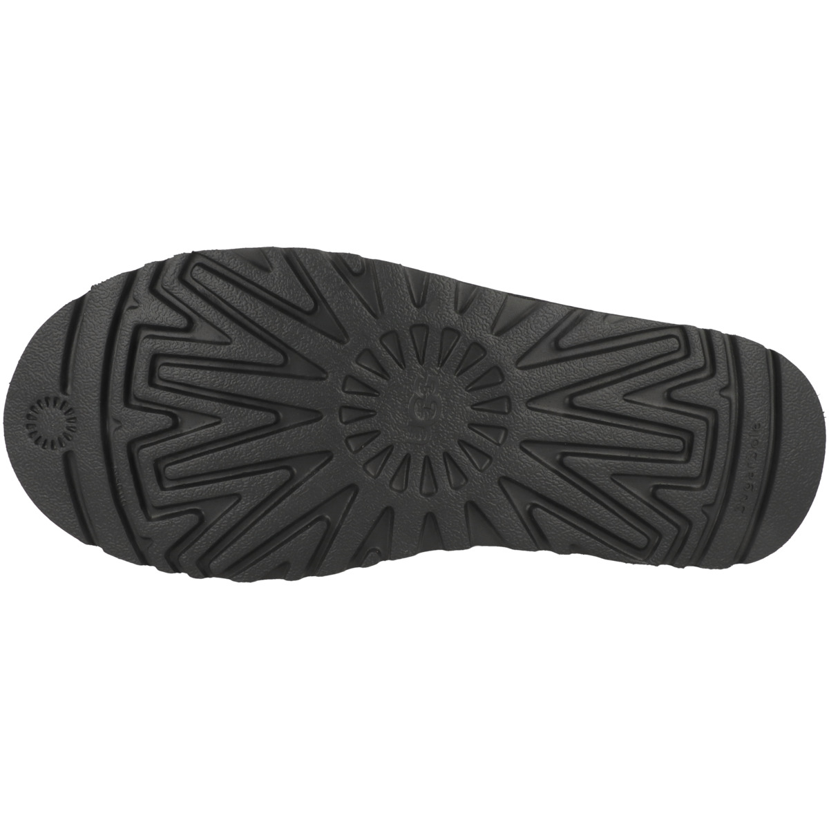 UGG Neumel Boots schwarz UGG Neumel Boots schwarz