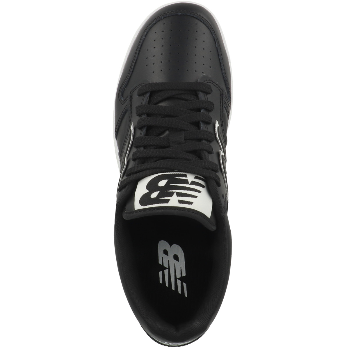 New Balance BB 480 LBT Sneaker low schwarz New Balance BB 480 LBT Sneaker low schwarz