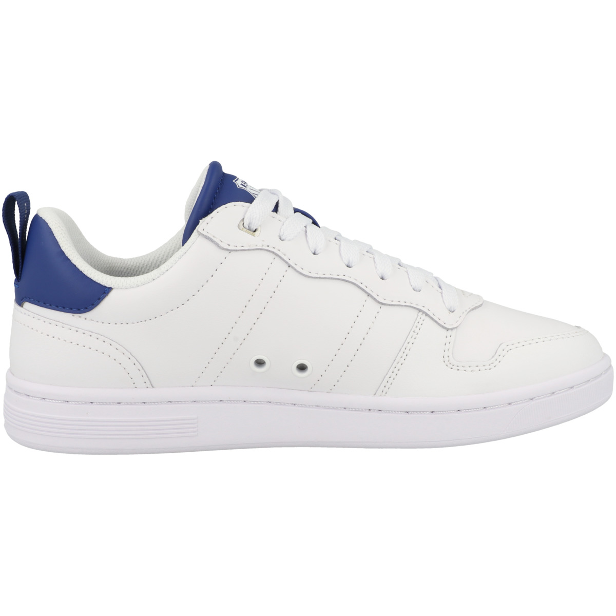 K-Swiss Lozan Match LTH Sneaker low weiss K-Swiss Lozan Match LTH Sneaker low weiss