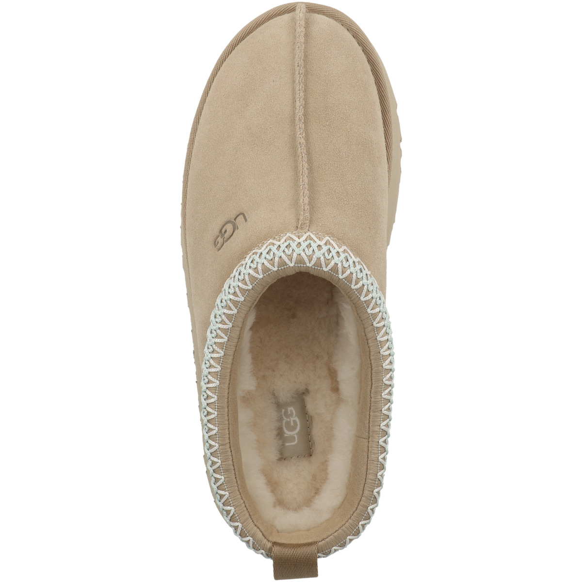 UGG Tazz II Women Hausschuhe beige