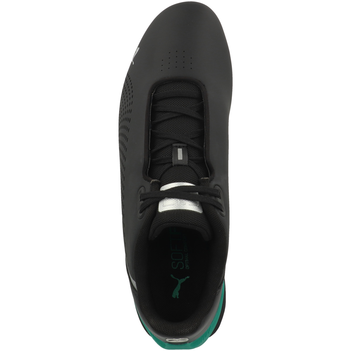 Puma MAPF1 Drift Cat Decima Sneaker schwarz Puma MAPF1 Drift Cat Decima Sneaker schwarz