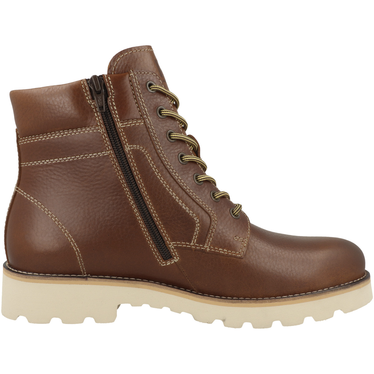 Pius Gabor 1068.11 Boots braun