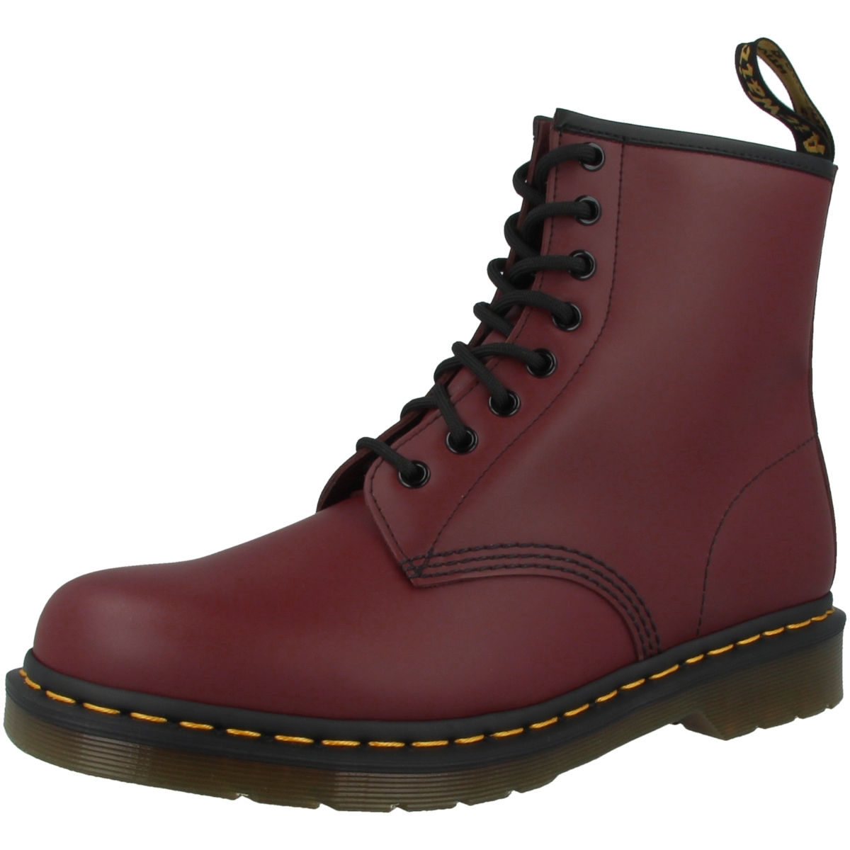 Dr. Martens 1460 Boots rot Dr. Martens 1460 Boots rot