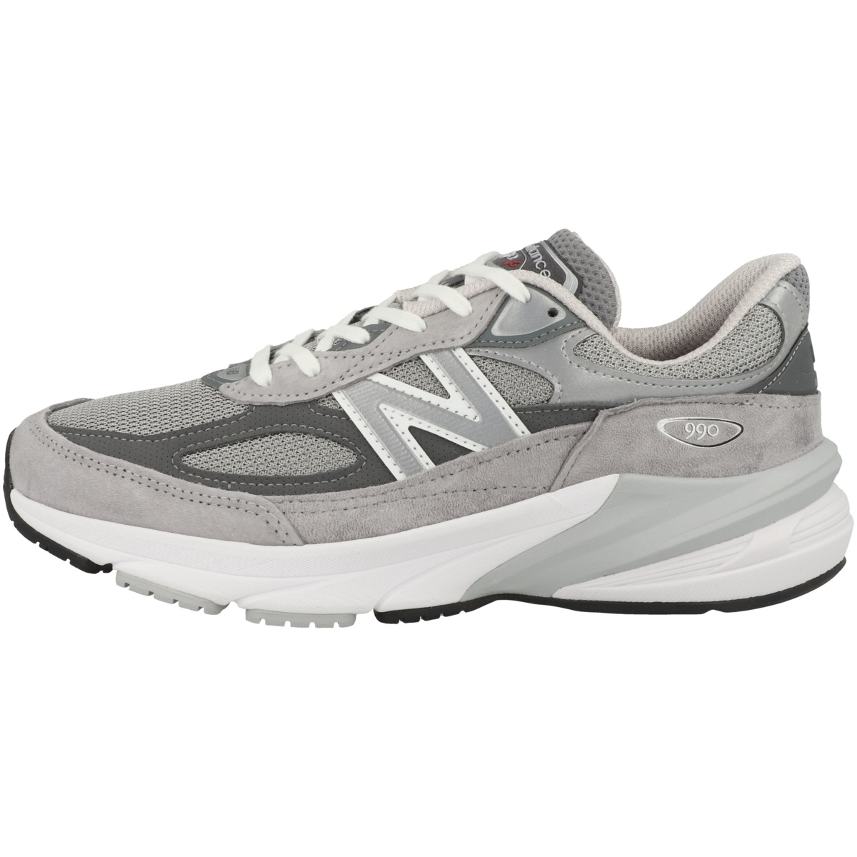 New Balance M 990 GL6 Made in USA Sneaker grau