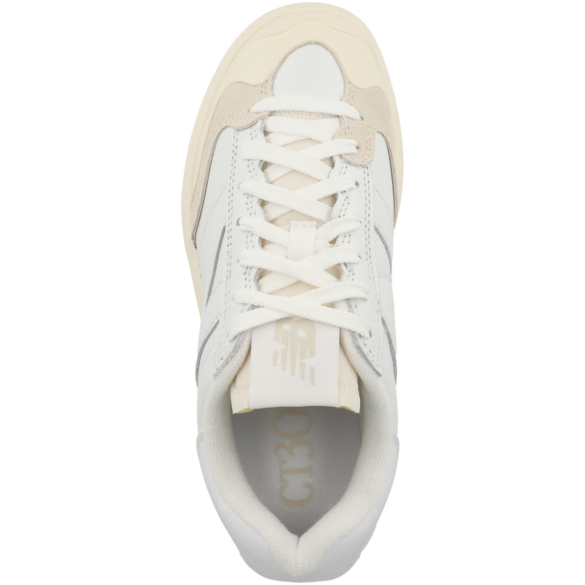 New Balance CT 302 OB Sneaker weiss New Balance CT 302 OB Sneaker weiss