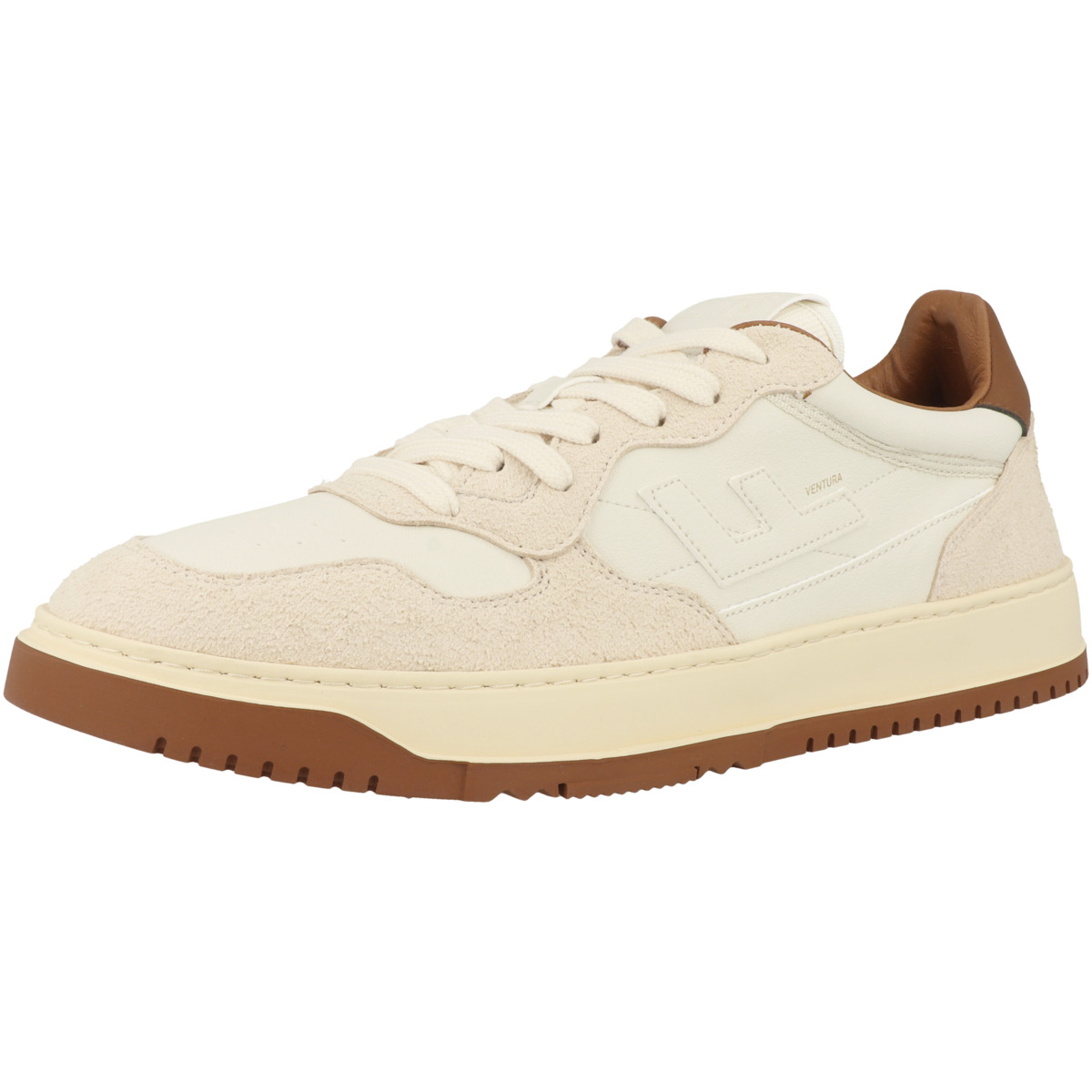 Flamingos Life Ventura Sneaker low beige