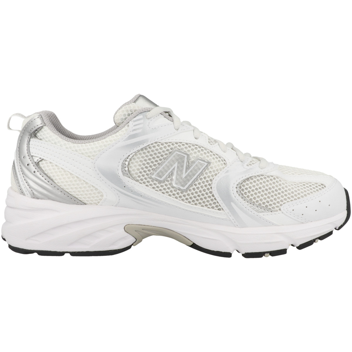 New Balance MR 530 EMA Sneaker weiss