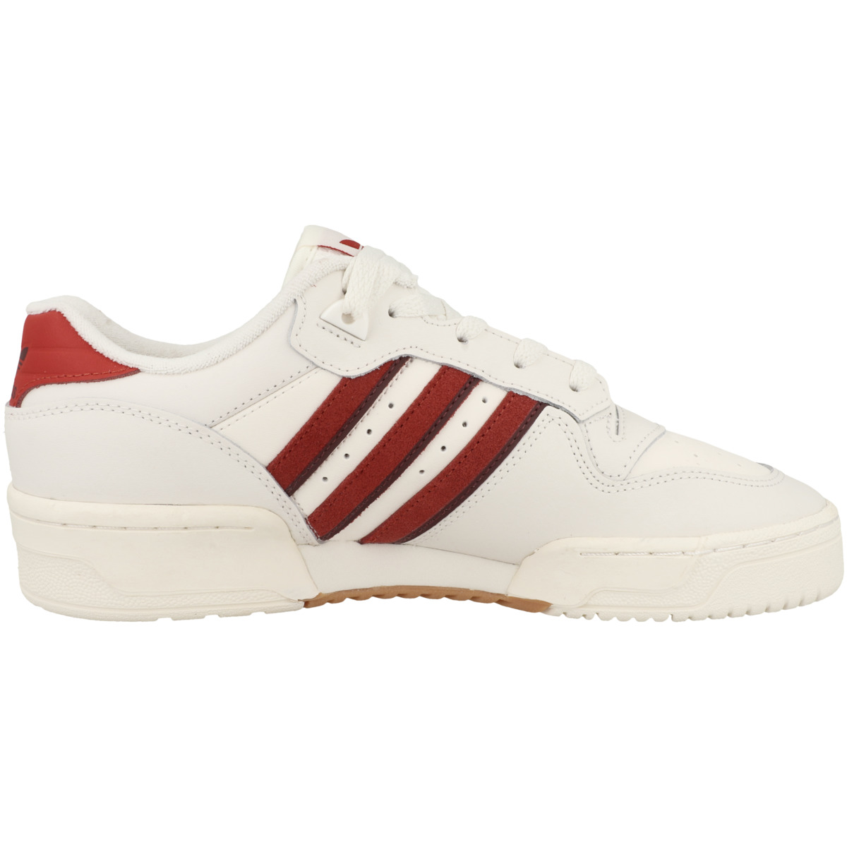 Adidas Rivalry Low Sneaker low weiss Adidas Rivalry Low Sneaker low weiss