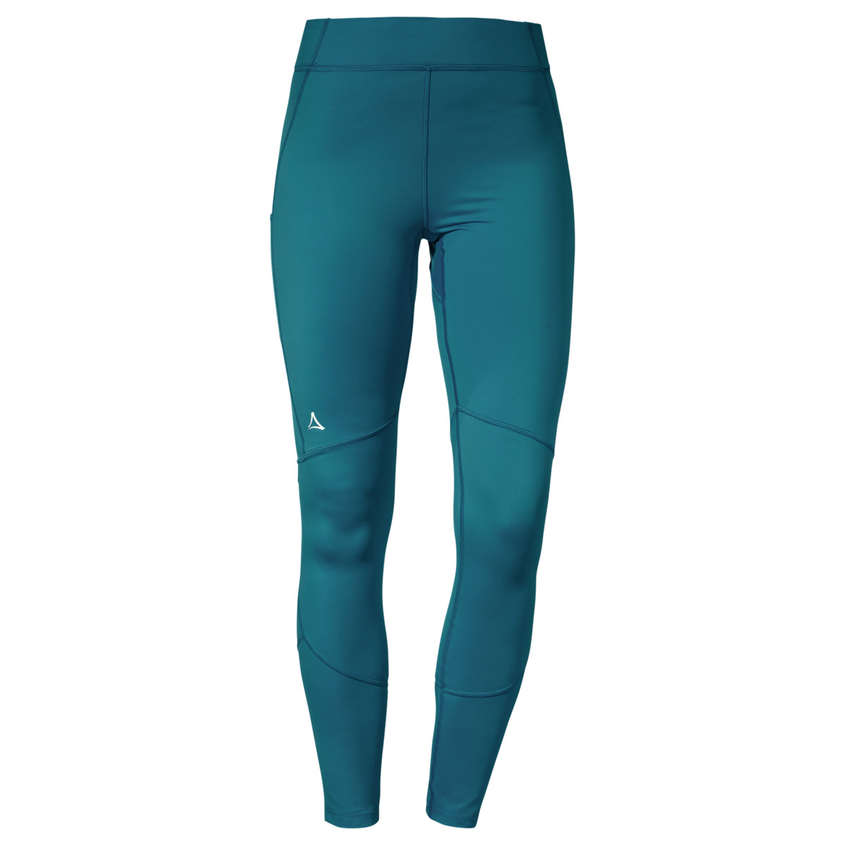 Schöffel Tight Imada L Tights tuerkis