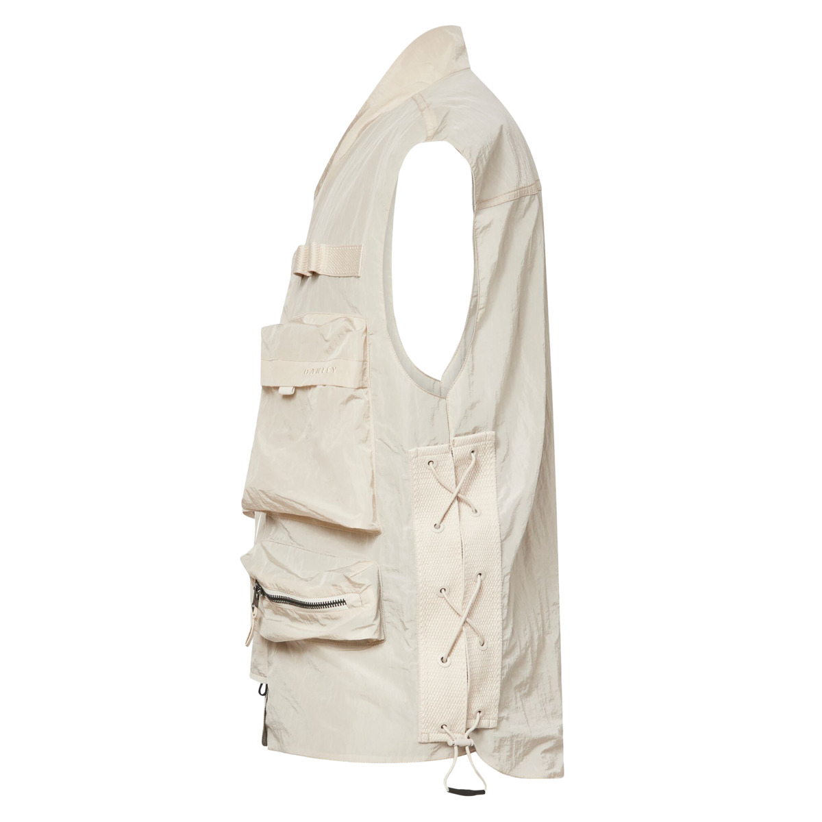 Oakley Reserve Momento Weste beige