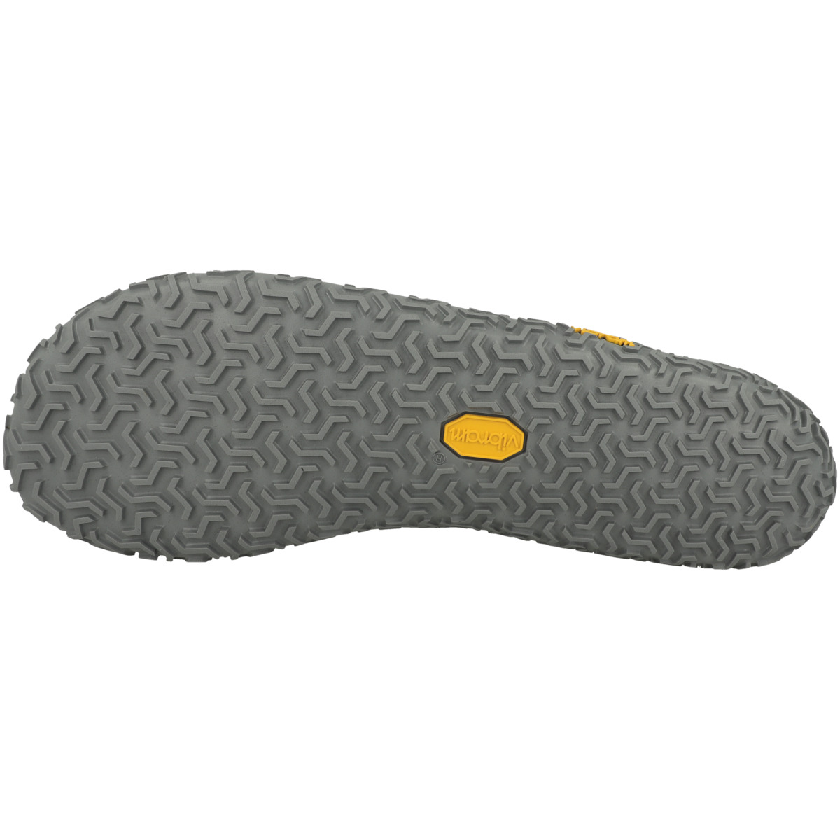 Merrell Vapor Glove 6 Leather Men Barfußschuhe grau Merrell Vapor Glove 6 Leather Men Barfußschuhe grau