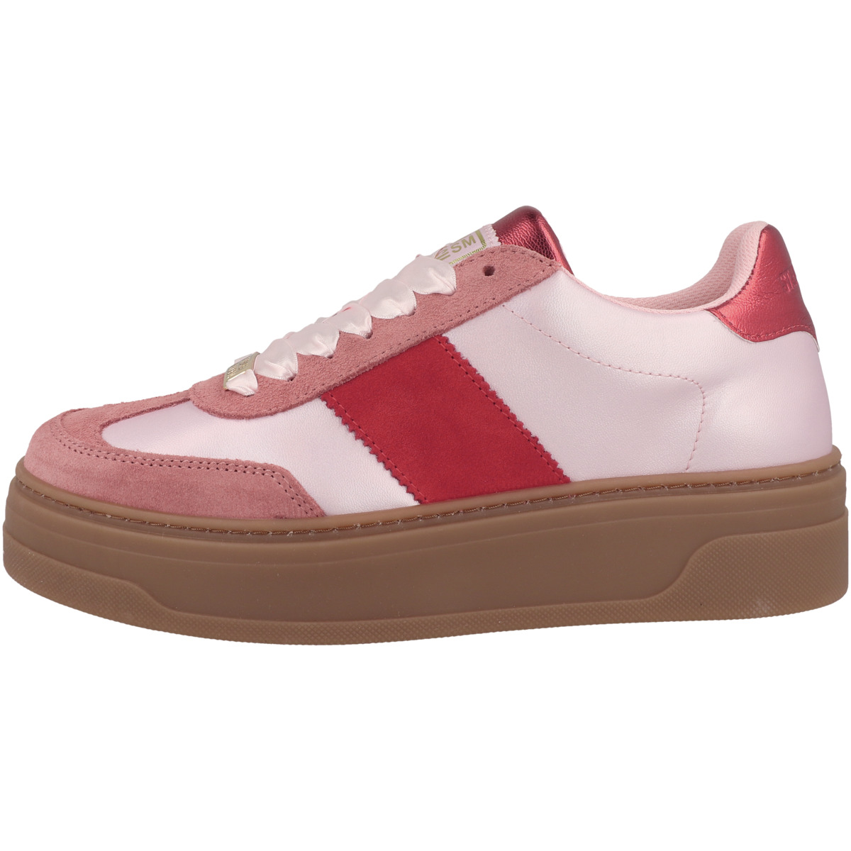 Steve Madden Moxy Sneaker low pink