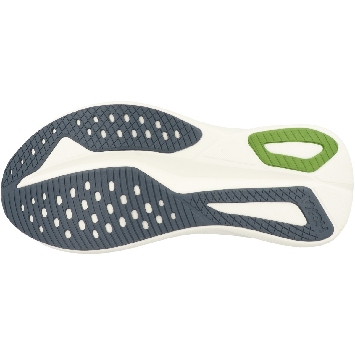 HOKA Mach 7 Laufschuhe dunkelblau