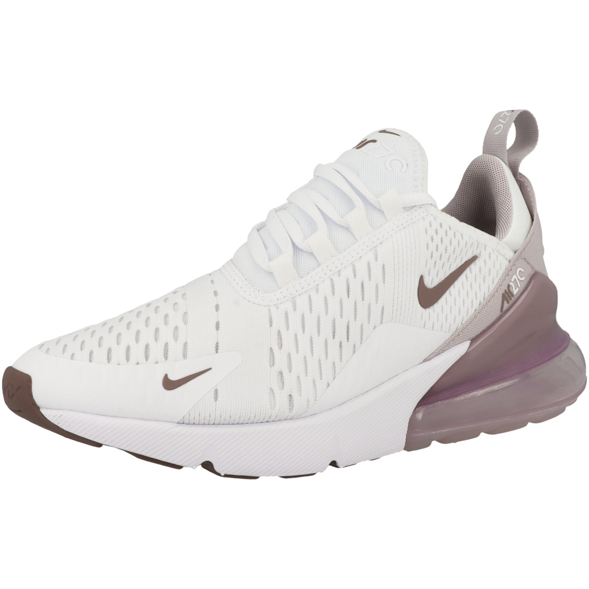 Nike Air Max 270 Women Schuhe weiss