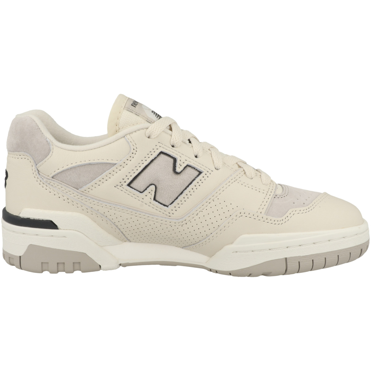 New Balance BBW 550 RB Sneaker creme