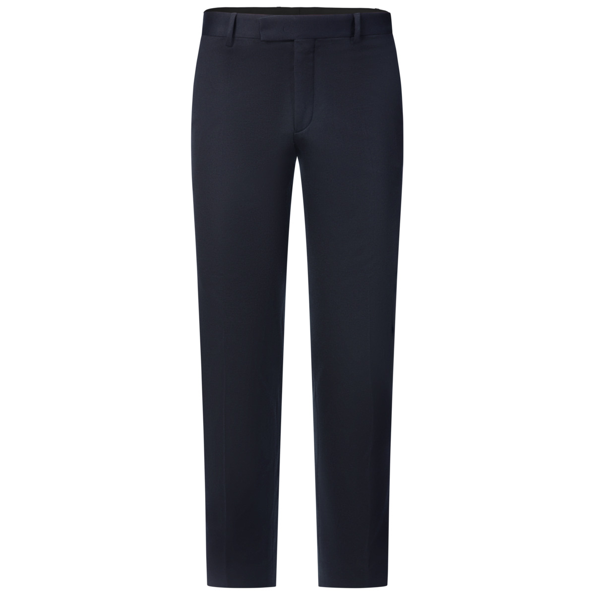 KARL LAGERFELD 255002 Hose dunkelblau