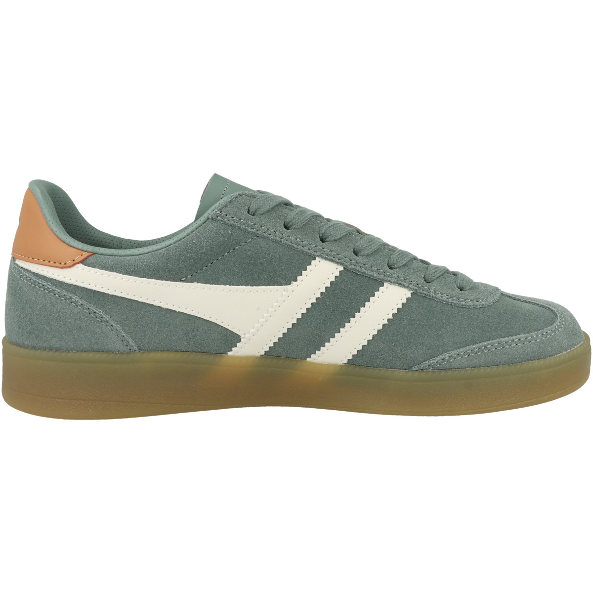 Gola Viper Sneaker low gruen