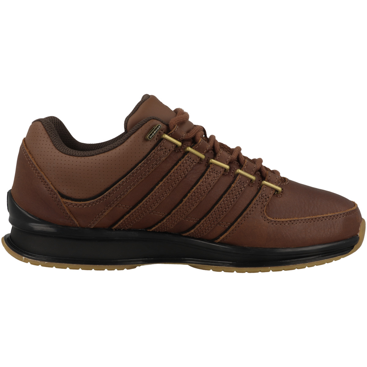 K-Swiss Rinzler Sneaker low braun